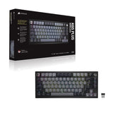 Clavier gamer - Mécanique - CORSAIR - TENKEYLESS - K65 PLUS