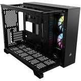 Boîtier PC - CORSAIR - CC-9011267-WW - 2500X - Noir