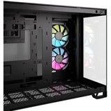 Boîtier PC - CORSAIR - CC-9011267-WW - 2500X - Noir