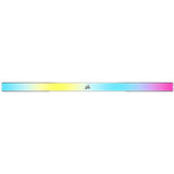 Mémoire RAM - CORSAIR - CMH32GX5M2B6400Z36 - VENGEANCE RGB - DDR5 - 32Go 2x16Go DIMM - 6400MT/s - CL 36 - 1.35V