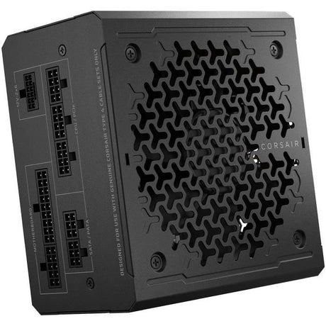 Alimentation PC - CORSAIR - CP-9020296-EU - RMe Series RM850e ATX Fully Modular Cybenetics Gold Power Supply
