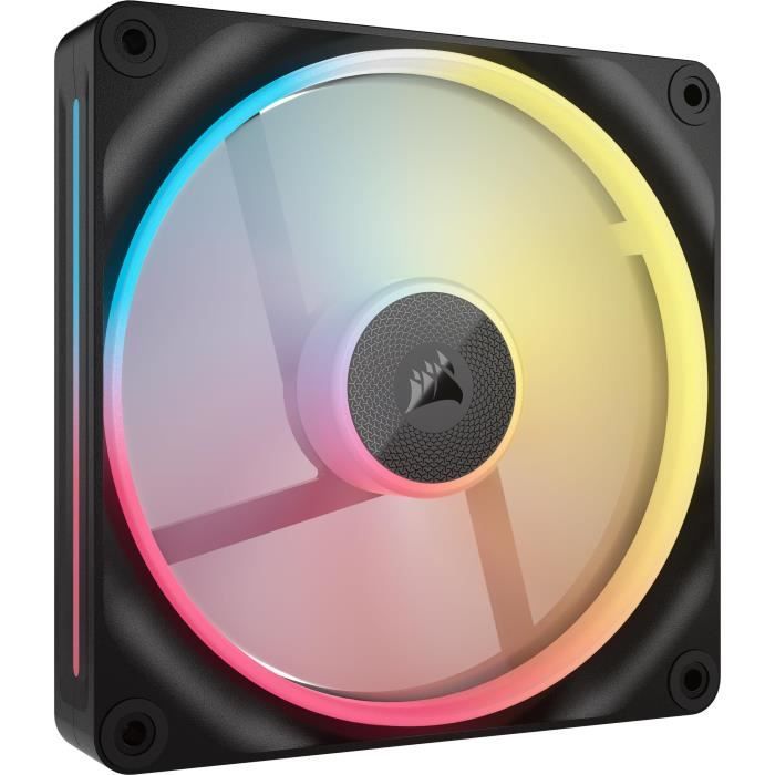 Refroidissement PC - CORSAIR - CO-9051051-WW - iCUE LINK LX140R RGB Single Fan