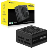 Alimentation PC - CORSAIR - CP-9020297-EU - RMe Series RM1000e ATX Fully Modular Cybenetics Gold Power Supply
