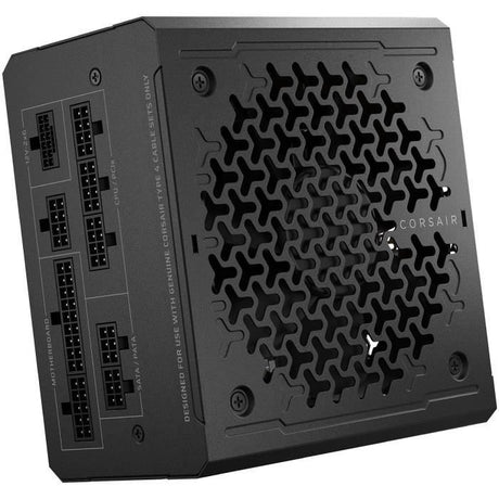 Alimentation PC - CORSAIR - CP-9020297-EU - RMe Series RM1000e ATX Fully Modular Cybenetics Gold Power Supply