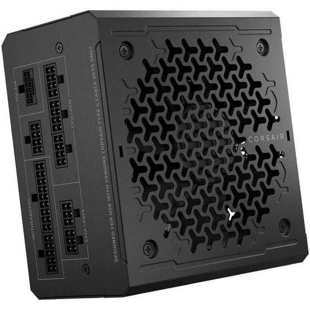 Alimentation PC - CORSAIR - CP-9020297-EU - RMe Series RM1000e ATX Fully Modular Cybenetics Gold Power Supply