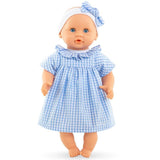 Mon Premier Poupon Bebe Calin Milly 30cm