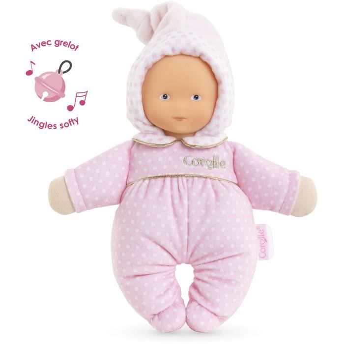 Doudou Babidoux Reves d'Étoiles