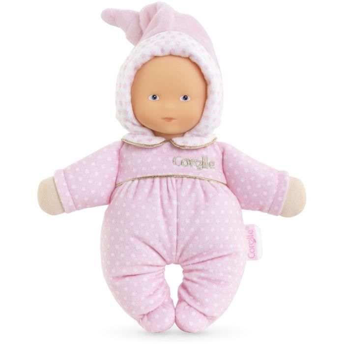 Doudou Babidoux Reves d'Étoiles