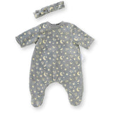 Pyjama - Corolle - Brille dans la Nuit - 30 cm - Doux - Phosphorescent
