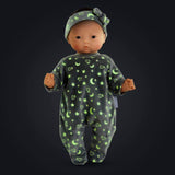 Pyjama - Corolle - Brille dans la Nuit - 30 cm - Doux - Phosphorescent