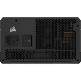 Alimentation PC - CORSAIR - RM1200e - 1200 W - Modulaire - ATX 3.1 - 80 PLUS Gold – Cybenetics Platinum