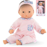 Poupon - COROLLE - Bébé calin Mila - 30 cm - Des 18 mois