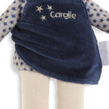 Mon Doudou COROLLE - Miss Marine Reves d'Etoiles - 25 cm - petite poupée - senteur de vanille - des la naissance