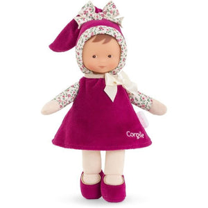 Poupee & Peluche