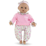 Mon Premier Poupon COROLLE - Bébé Calin Maria - 30 cm - senteur de vanille - des 18 mois