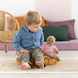 Mon Premier Poupon COROLLE - Bébé Calin Maria - 30 cm - senteur de vanille - des 18 mois
