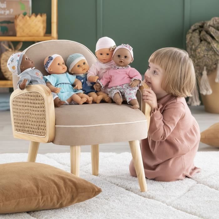 Corolle - Mon Premier Poupon - Bébé Calin Maël - 30 cm - Des 18 mois