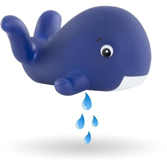 Poupon - COROLLE - Bébé Bain Océane - 30 cm - jouet de bain - des 18 mois