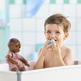 Poupon - COROLLE - Bébé Bain Alyzée - 30 cm - jouet de bain - des 18 mois