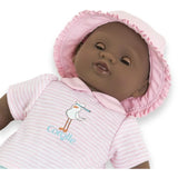 Poupon - COROLLE - Bébé Bain Alyzée - 30 cm - jouet de bain - des 18 mois
