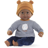 Poupon - COROLLE - Bébé Calin Marius - 30 cm - senteur vanille - dčs 18 mois