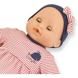 Poupon - COROLLE - Bébé Bain Calypso - 30 cm - jouet de bain - des 18 mois