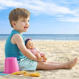 Poupon - COROLLE - Bébé Bain Calypso - 30 cm - jouet de bain - des 18 mois