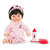 Poupon - COROLLE - Bébé Calin Nina - 30 cm - Des 18 mois