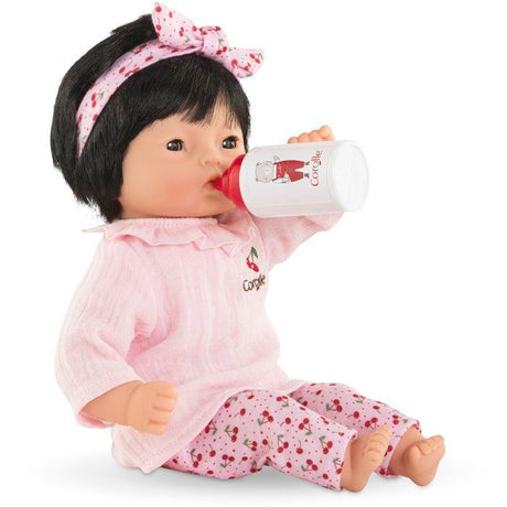 Poupon - COROLLE - Bébé Calin Nina - 30 cm - Des 18 mois