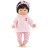 Poupon - COROLLE - Bébé Calin Nina - 30 cm - Des 18 mois