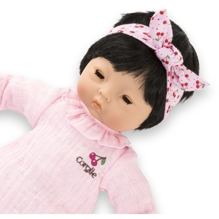 Poupon - COROLLE - Bébé Calin Nina - 30 cm - Des 18 mois