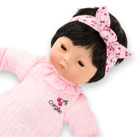 Poupon - COROLLE - Bébé Calin Nina - 30 cm - Des 18 mois