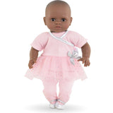 Ensemble Sport Danse pour Poupon 30cm - Corolle