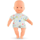Coffret poupon - COROLLE - Mini bain - 20 cm - Des 18 mois