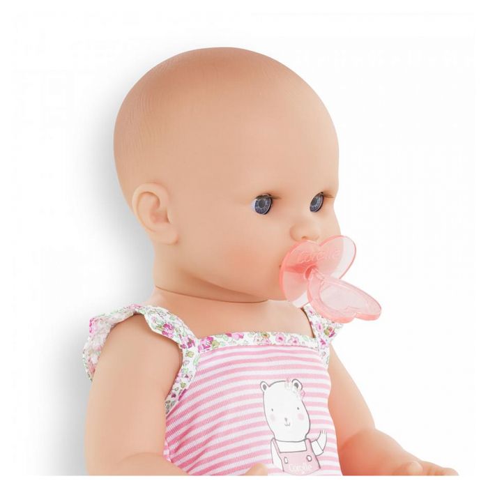 poupee Emma fait pipi