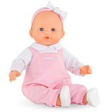 Grand poupon Lise - COROLLE - Mon Grand Poupon - 36cm - Des 2 ans