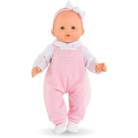 Grand poupon Lise - COROLLE - Mon Grand Poupon - 36cm - Des 2 ans