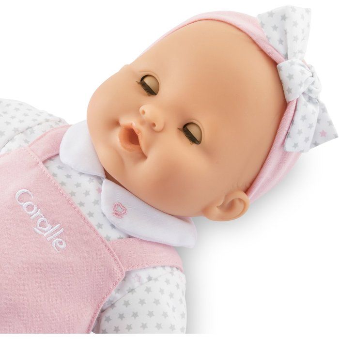 Grand poupon Lise - COROLLE - Mon Grand Poupon - 36cm - Des 2 ans