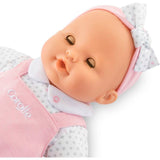 Grand poupon Lise - COROLLE - Mon Grand Poupon - 36cm - Des 2 ans