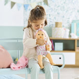 Grand poupon - COROLLE - Mon Adorable Grand Poupon Jardin en Fleurs - 36 cm - des 2 ans