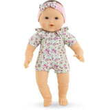 Grand poupon - COROLLE - Mon Adorable Grand Poupon Jardin en Fleurs - 36 cm - des 2 ans