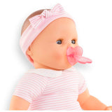 Poupon - COROLLE - Mon adorable grand poupon - 36 cm - Des 2 ans