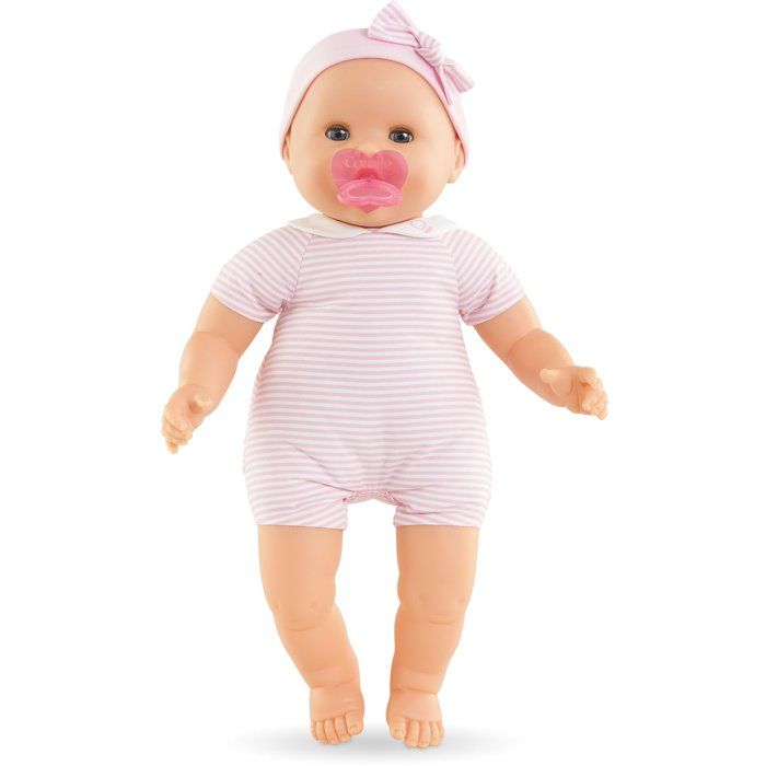 Poupon - COROLLE - Mon adorable grand poupon - 36 cm - Des 2 ans