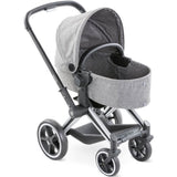 Landau 3 en 1 Cybex COROLLE pour poupon 36 et 42 cm - Des 3 ans