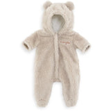 Pilote Ourson - COROLLE - Vetement- Pour Poupon 36cm - Des 2 ans