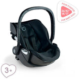 Porte-Poupon 2-en-1 - COROLLE - Cybex Priam - Pour poupons de 36 a 42 cm - Des 3 ans