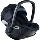Porte-Poupon 2-en-1 - COROLLE - Cybex Priam - Pour poupons de 36 a 42 cm - Des 3 ans