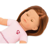 Poupée Corolle - Ma Corolle Prune - 36cm - Corps souple - Personnalisable