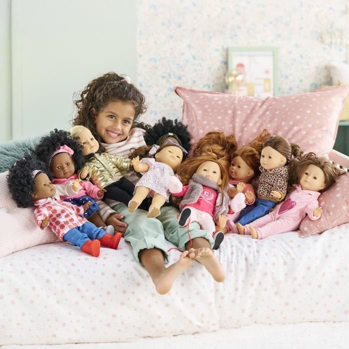 Poupée - COROLLE - Ma Corolle Maëlys - 36 cm - Des 3 ans