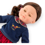 Poupée - COROLLE - Ma Corolle Perle Corolle en Fetes - 36 cm - personnalisable - des 3 ans